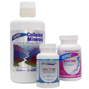 Basic Weight Management Program