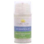 Men’s Testosterone Creme