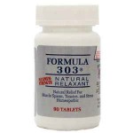 Formula 303