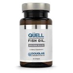 QÜELL Fish Oil