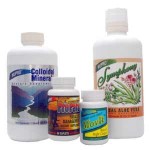 Radiant Health Plan Step 1