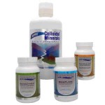 Radiant Health Plan Step 2