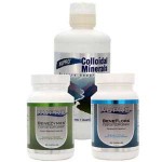 The Radiant Health Plan Step 3.3