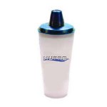 Shaker with Lid