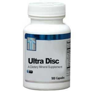 Ultra Disc
