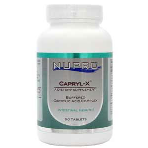 Capryl-X