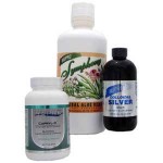 Enhanced Intestinal Support/Yeast