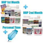 Holistic Health Discount Package