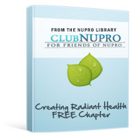 creating radiant health free chapter