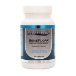 BeneFlora Natural probiotic supports digestion, nutrient uptake & regularity