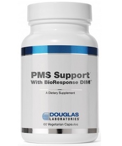 PMS & hormone support for women